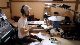 Andrew Bird Eyeoneye