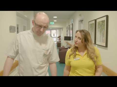 Working as an Activities Coordinator