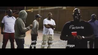 Future - Lay Up [Official Video With Lyrics]