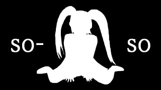 (1) - so-so/初音ミク