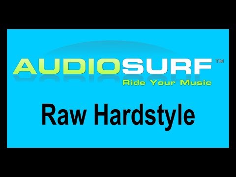(Raw Hardstyle) Kronos - Born To Dominate (Ft. MC Coppa) [Audiosurf]