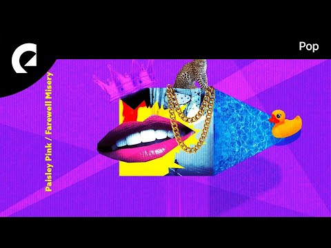 Paisley Pink feat. Zita - Farewell Misery