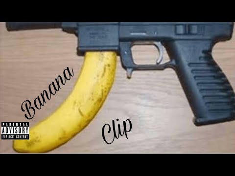 Big drizzy - Bananaclip (Visualizer)