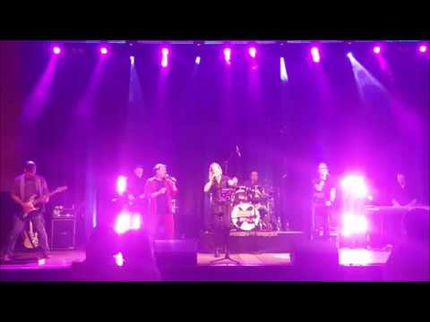 Mit der Undercover Crew live in der Stadthalle Kamen