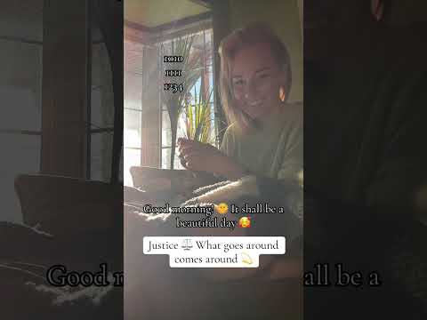 You didn’t go through that for nothing. That was energetic investment that pays off HUGE