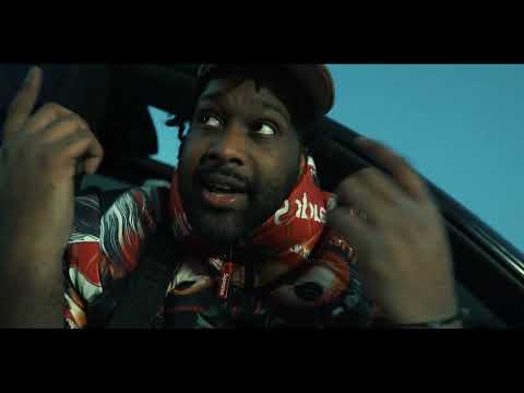 Terintino   The New Me Freestyle Shot and Edited by JVRGE produced by Kaydaproducer