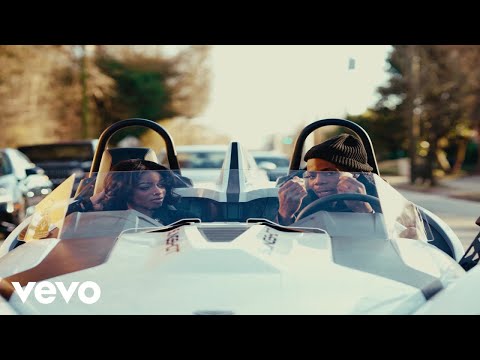 Feddi - Wont Be Long