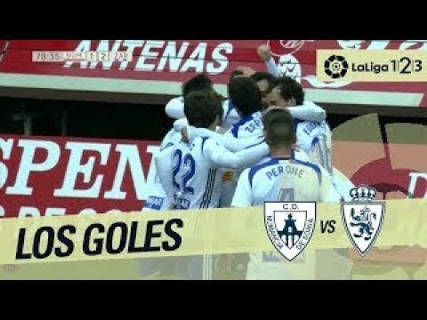 Numancia vs Real Zaragoza – 07/06