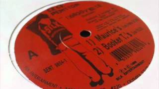 Cece Peniston - Nobody Else (Booker T Dub)