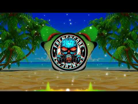 Manian - Welcome To The Club (Jonski Frenchcore Remix)