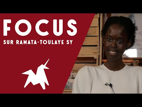 #FIFAM42 - Focus sur Ramata-Toulaye Sy