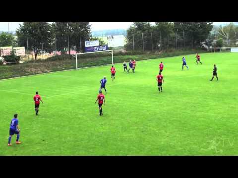 130825 / SV Völkersbach - FC Busenbach / 1:1