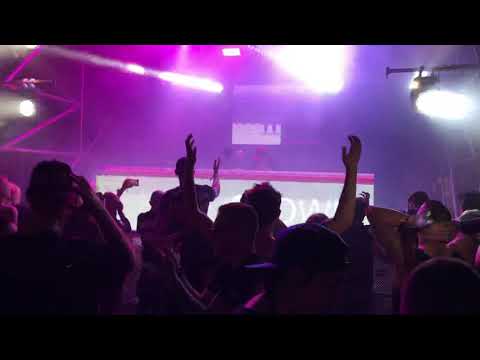 TerrorClown @ Army Of Hardcore 2019 - Speedcore