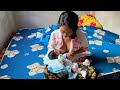 Breastfeeding Vlogs Mom And Baby Breastfeeding In The Room New Breastfeeding Vlogs 2026