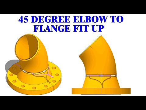 Structural Staircase layout Fabrication