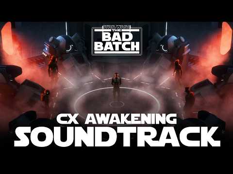 CX Awakening ft. Battle of The Snipers & Clone Assassins Theme | EPIC OST Cover #badbatchseason3