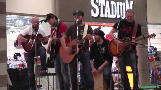 Corroded - Time and Again