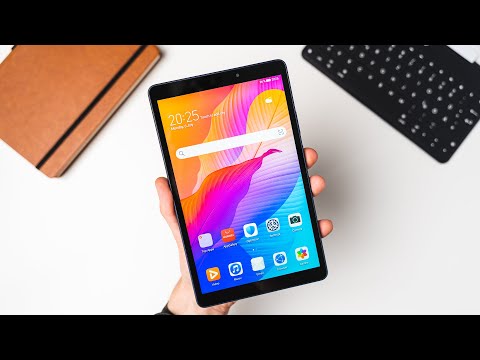 Huawei MatePad T8 Review: I'm Disappointed :(