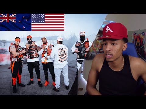 Its Growing On Me.. TEMMDOGG - PATCH ON *American Reacts*