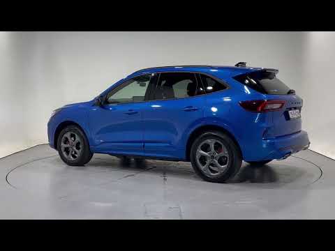 Ford Kuga ST-LINE 5DR 2.5 PHEV 243 S6.2P - Image 2