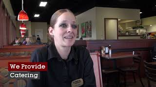 Buffet Restaurants in Fort Wayne IN, details at YellowPages.com