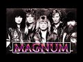 Magnum  - 03 -  You're The One