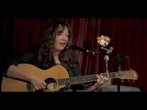 Kathryn Williams - Sea of Shadows (Live Session)