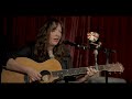 Kathryn Williams - Sea of Shadows (Live Session)