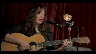 Kathryn Williams - Sea of Shadows (Live Session)
