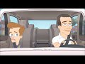 Big Mouth Matthew Comes Out As Gay To His Dad Season 4