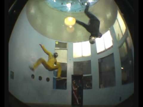 Tunel Bedford - Outubro 2008