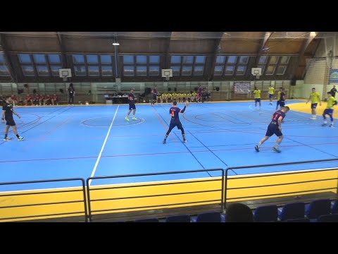 RK Slatina - RK Đakovo, KUP utakmica, 18-24