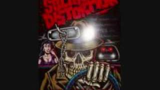 Social Distortion - Live Before You Die