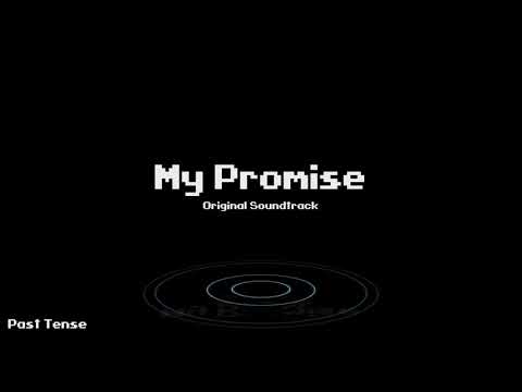My Promise OST - Past Tense