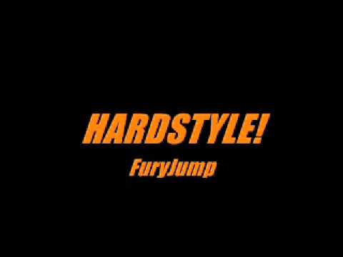 DJ Fury Madsen - Hardstyle Megasex.