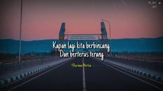 Download lagu ADA RINDU UNTUKMU - Status wa 30detik mp3