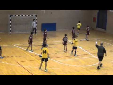 U14:  Cus Venezia - Gridiron