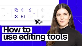 How to Use Editing Tools in Rayon