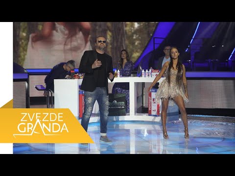 Milica Atanackovic i Zeljko Sasic - Ko ce sada da ti brani - ZG Specijal 27 - (Tv Prva 17.05.2020.)