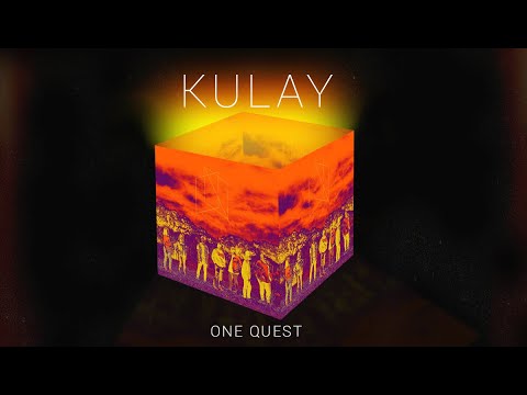 One Quest - Kulay (Official Lyric Video)