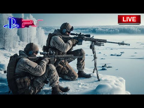 (ps5 pro)COD MW3 vs Battlefield 2042 Which 4K Gameplay Reigns Supreme