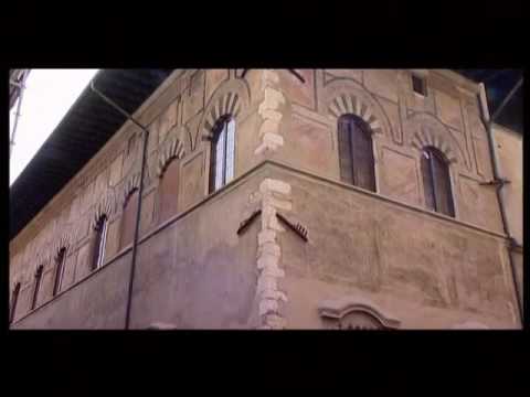 Houses of Memory - Datini House, Prato