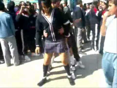 Dj Urpito ft Dj Renzx - Los Pollitos Dicen ( New Version 2012 )