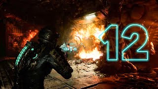 This Is Getting Out Of Hand! (Dead Space Ep.12)