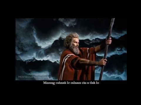 Henry vl Hmangaih- Bawipa Lawng Official Video