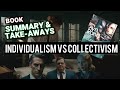 The Fountainhead (Ayn Rand) in 5 minutes or less!