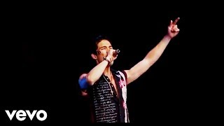 RBD - Futuro Ex-Novio (Tour Generación En Vivo - 2005) [HD]