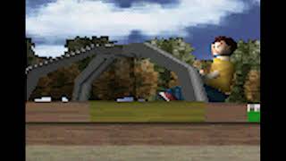 Twisted Metal: Small Brawl OST - Playground Peril (Sped Up)