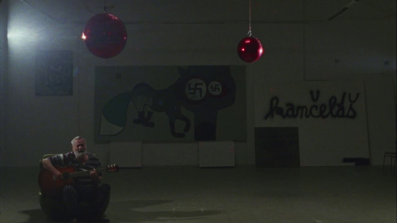 Trailer