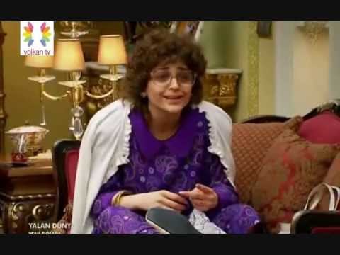 Vasfiye teyze - insan hayatı (3ün 1i)